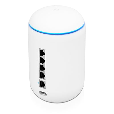 Ubiquiti UDM UniFi Dream Machine - Combined 4x4 Wave 2 AP / Switch / Security Gateway / Controller