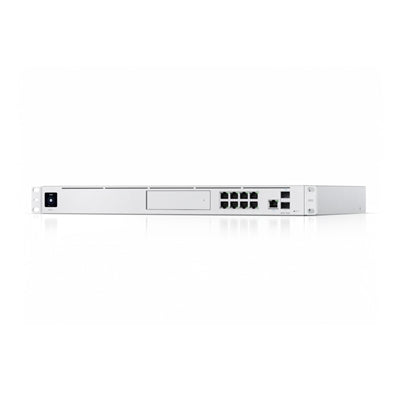 Ubiquiti UDM-PRO UniFi Dream Machine Pro - Combined Switch / Security Gateway / Controller / UniFi Protect NVR