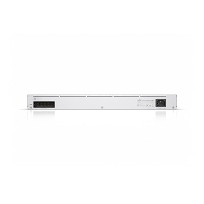 Ubiquiti UDM-PRO UniFi Dream Machine Pro - Combined Switch / Security Gateway / Controller / UniFi Protect NVR