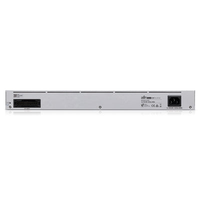 Ubiquiti USW-PRO-48 UniFi Gen2 48 Port Non-PoE Gigabit Network Switch