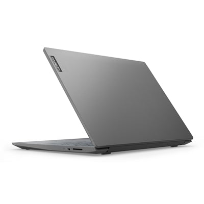 Lenovo V15-IML 82NB003LUK Laptop, 15.6 Inch Full HD 1080p Screen, Intel Core i5-10210U 10th Gen, 8GB RAM, 256GB SSD, Windows 10 Pro, Iron Grey