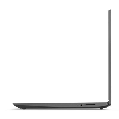 Lenovo V15-IML 82NB003LUK Laptop, 15.6 Inch Full HD 1080p Screen, Intel Core i5-10210U 10th Gen, 8GB RAM, 256GB SSD, Windows 10 Pro, Iron Grey