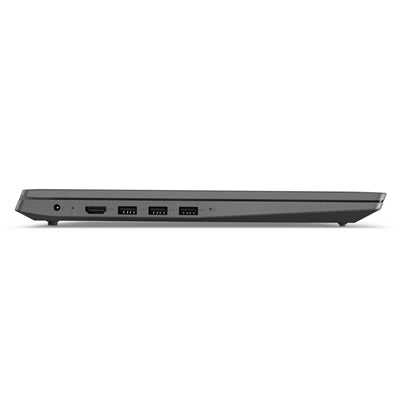 Lenovo V15-IML 82NB003LUK Laptop, 15.6 Inch Full HD 1080p Screen, Intel Core i5-10210U 10th Gen, 8GB RAM, 256GB SSD, Windows 10 Pro, Iron Grey