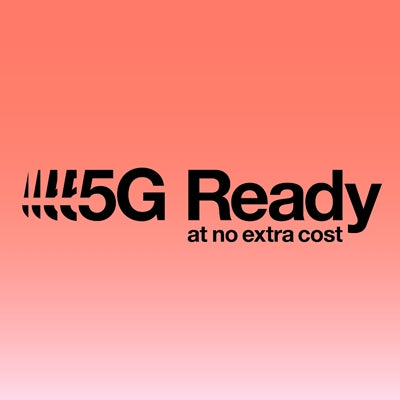 Three 3G 4G & 5G-Ready 24GB Prepaid Mobile Broadband Trio SIM Card