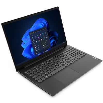 Lenovo V15 G3 IAP 82TT000EUK Laptop, 15.6 Inch Full HD 1080p Screen, Intel Core i5 1235U 12th Gen, 8GB RAM, 256GB SSD, Iris Xe Graphics, Windows 11 Home