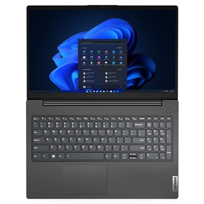 Lenovo V15 G3 IAP 82TT000EUK Laptop, 15.6 Inch Full HD 1080p Screen, Intel Core i5 1235U 12th Gen, 8GB RAM, 256GB SSD, Iris Xe Graphics, Windows 11 Home