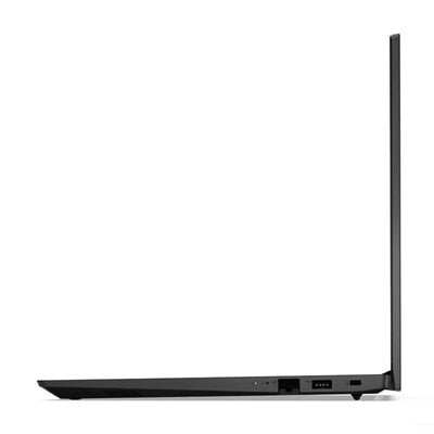 Lenovo V15 G3 IAP 82TT000EUK Laptop, 15.6 Inch Full HD 1080p Screen, Intel Core i5 1235U 12th Gen, 8GB RAM, 256GB SSD, Iris Xe Graphics, Windows 11 Home