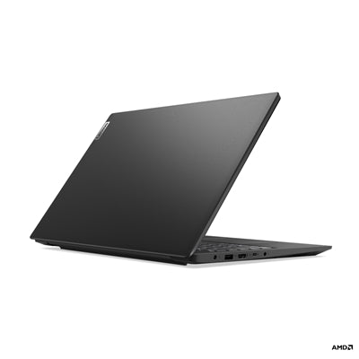 Lenovo V15 G4 AMN Laptop, 15.6 Inch Full HD 1080p Screen, AMD Ryzen 5 7520U 7th Gen, 16GB LPDDR5 RAM, 256GB SSD, AMD Radeon 610M Graphics, Windows 11 Pro