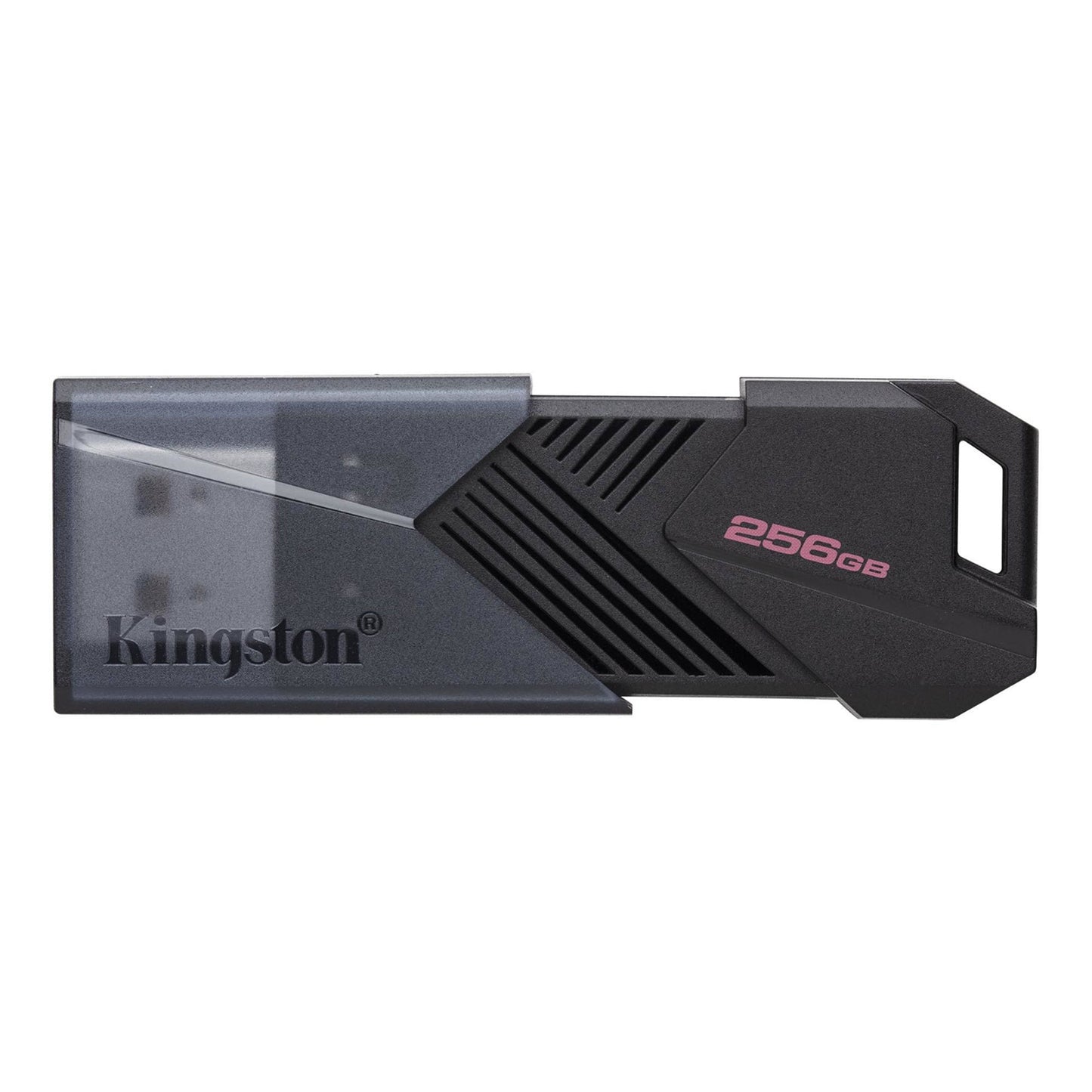 Kingston DataTraveler Exodia Onyx 256GB Portable USB 3.2 Gen 1