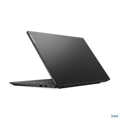 Lenovo V15 G3 IAP 82TT007RUK Laptop, 15.6 Inch Full HD 1080p Screen, Intel Core i7 1255U 12th Gen, 16GB RAM, 512GB SSD, Iris Xe Graphics, Windows 11 Pro