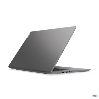 Lenovo V17 G4 IRU Laptop, 17.3 Inch Full HD IPS Screen, Intel Core i5-1335U 13th Gen Processor, 8GB RAM, 512GB M.2 PCIe 4.0x4 NVMe SSD, Intel Iris Xe Integrated Graphics, Windows 11 Pro