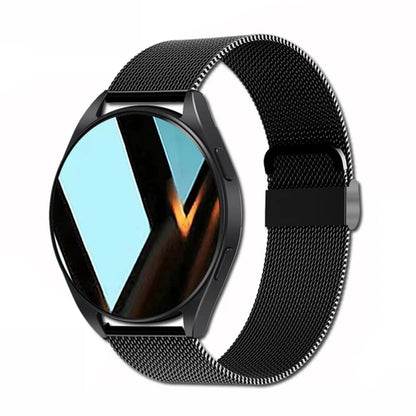 New Smart Watch 6 Men And Woman 1.44 Inch Screen Bluetooth Call Heart Rate Health Monitoring For Sunxing Wacthes 6 Pro Updates