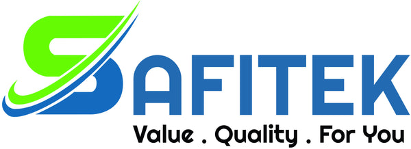 Safitek Limited