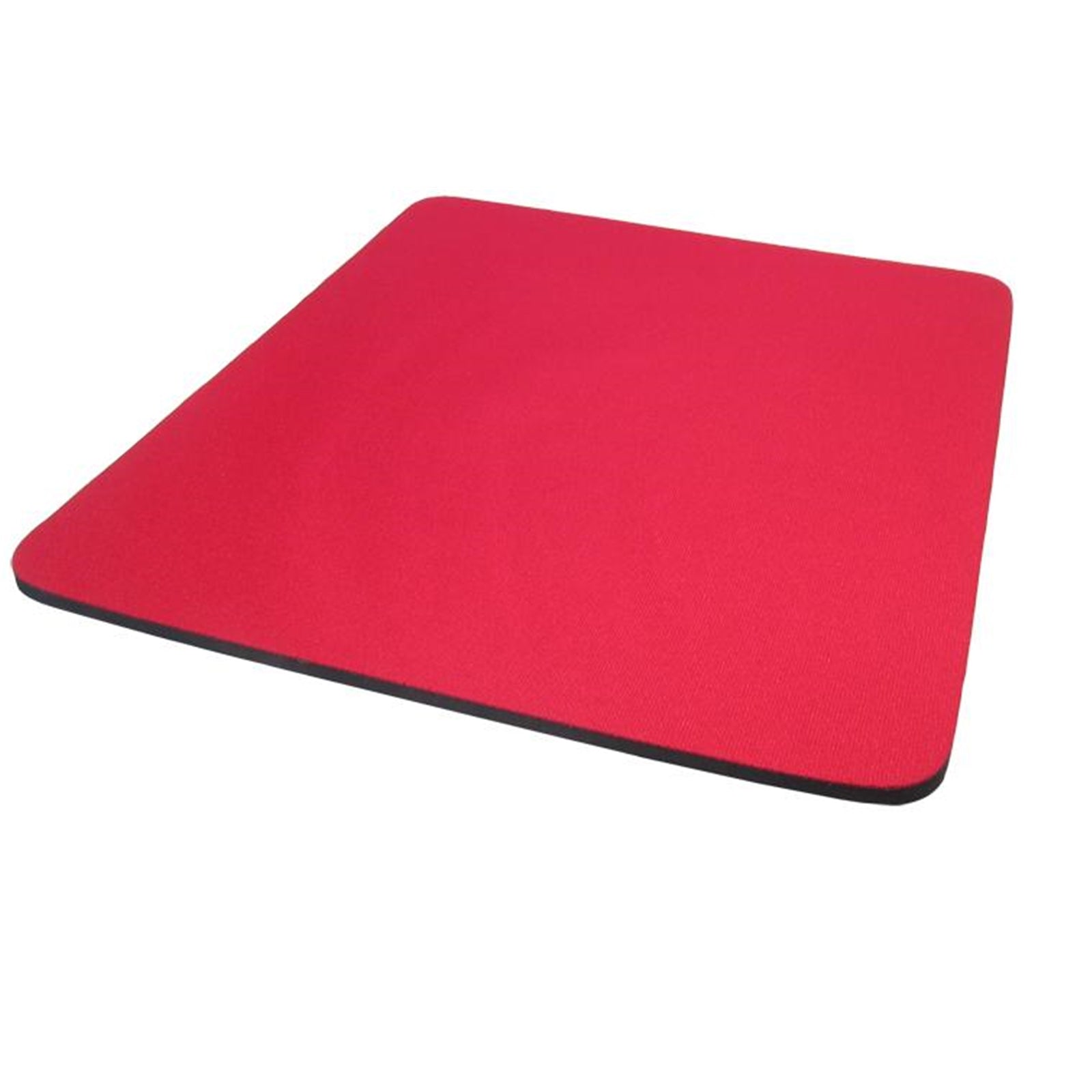 Target Non Slip Red Mouse Pad