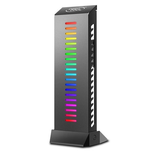 DeepCool GH-01 A-RGB Addressable RGB GPU Stand Bracket