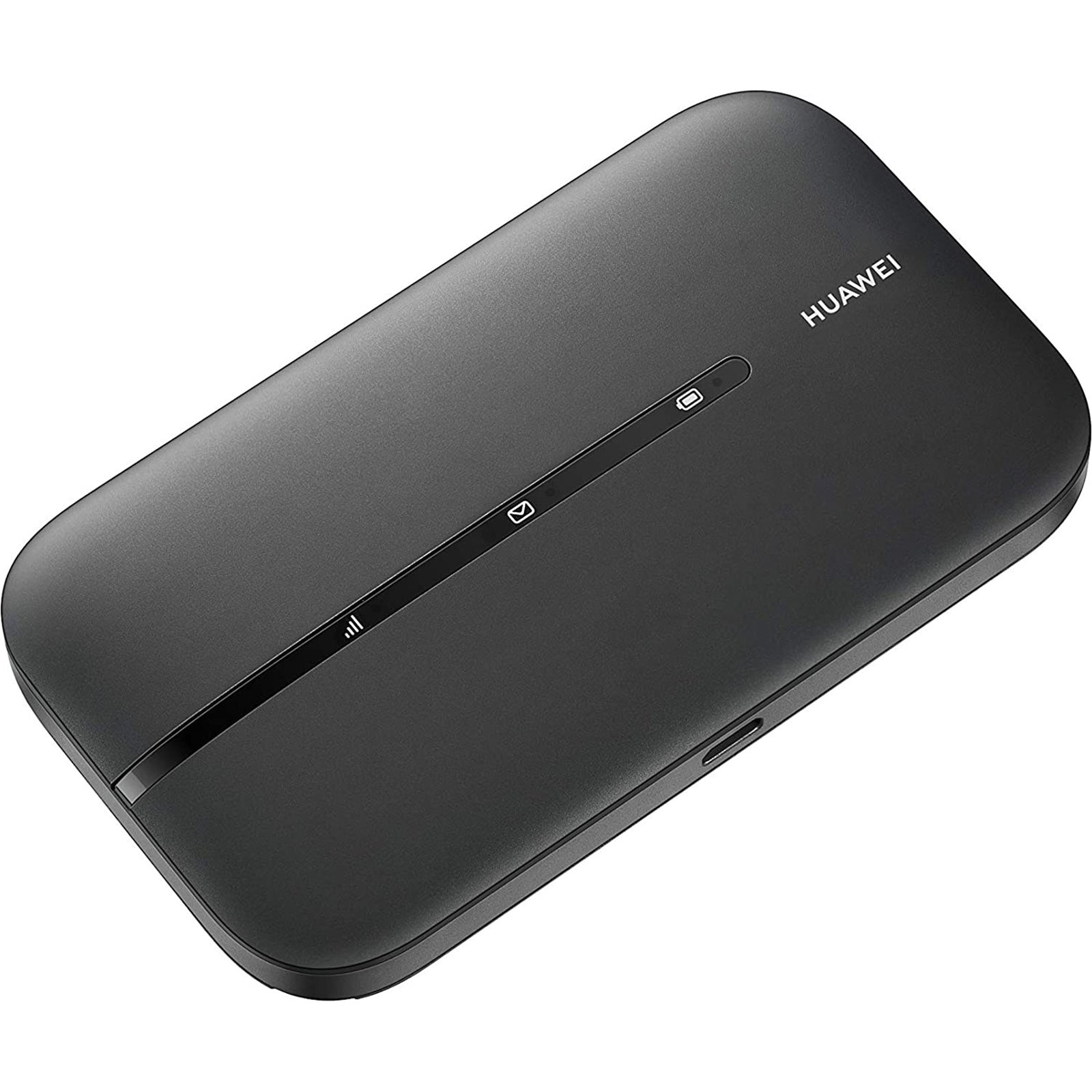 Three Huawei E5783 4G+ MiFi Pay As You Go Mobile Broadband Router (with 24GB SIM Card)