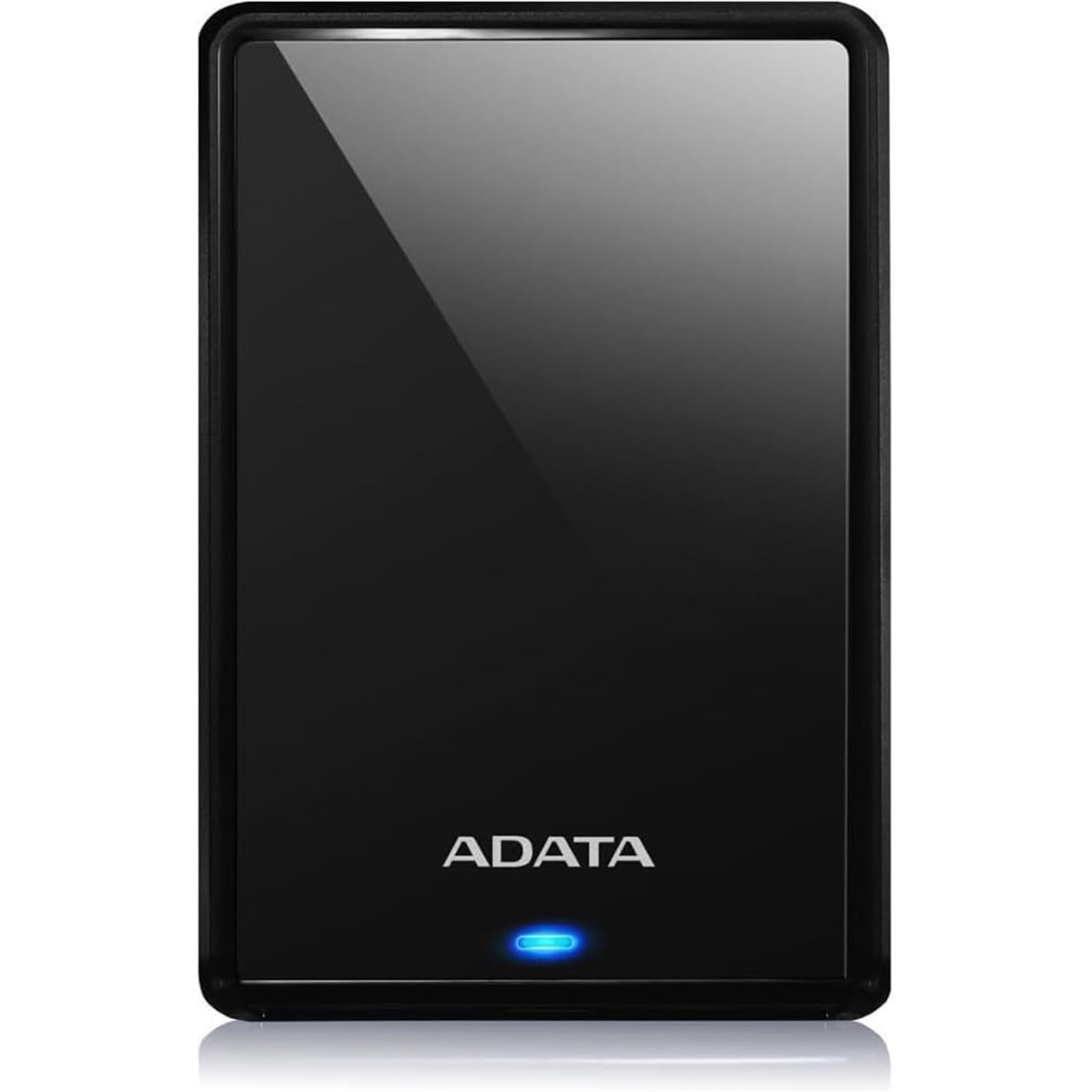 Adata HV620S 4TB USB 3.1 2.5 Inch Portable External Hard Drive, Black