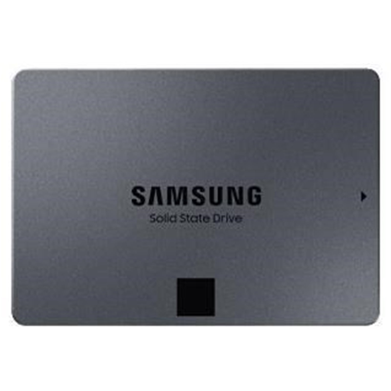 Samsung 870 QVO (MZ-77Q8T0BW) 8TB 2.5 Inch SSD, Sata 3 Interface, Read 560MB/s, Write 530MB/s, 3 Year Warranty