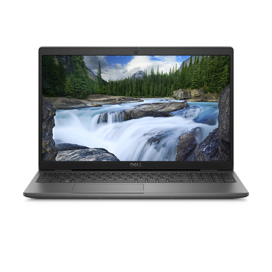 Dell Latitude 3540 7H4V6 Laptop, 15.6 Inch Full HD 1080p Screen, Intel Core i5-1235U 12th Gen, 8GB RAM, 512GB SSD, Windows 11 Pro with 3 Year Onsite Warranty