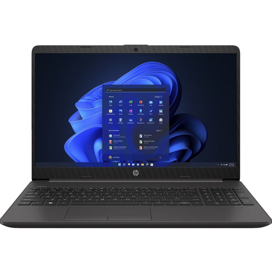 HP 250 G9 9V1H4AT#ABU Laptop, 15.6 Inch Full HD 1080p Screen, Intel Core i5-1235U 12th Gen, 8GB RAM, 512GB SSD, Windows 11 Home