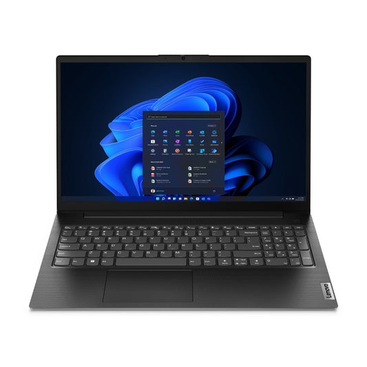 Lenovo V15 G4 83A1009XUK Laptop, 15.6 Inch Full HD 1080p Screen, Intel Core i5 13420H 13th Gen, 16GB RAM, 512GB SSD, UHD Graphics, Windows 11 Pro - CTO