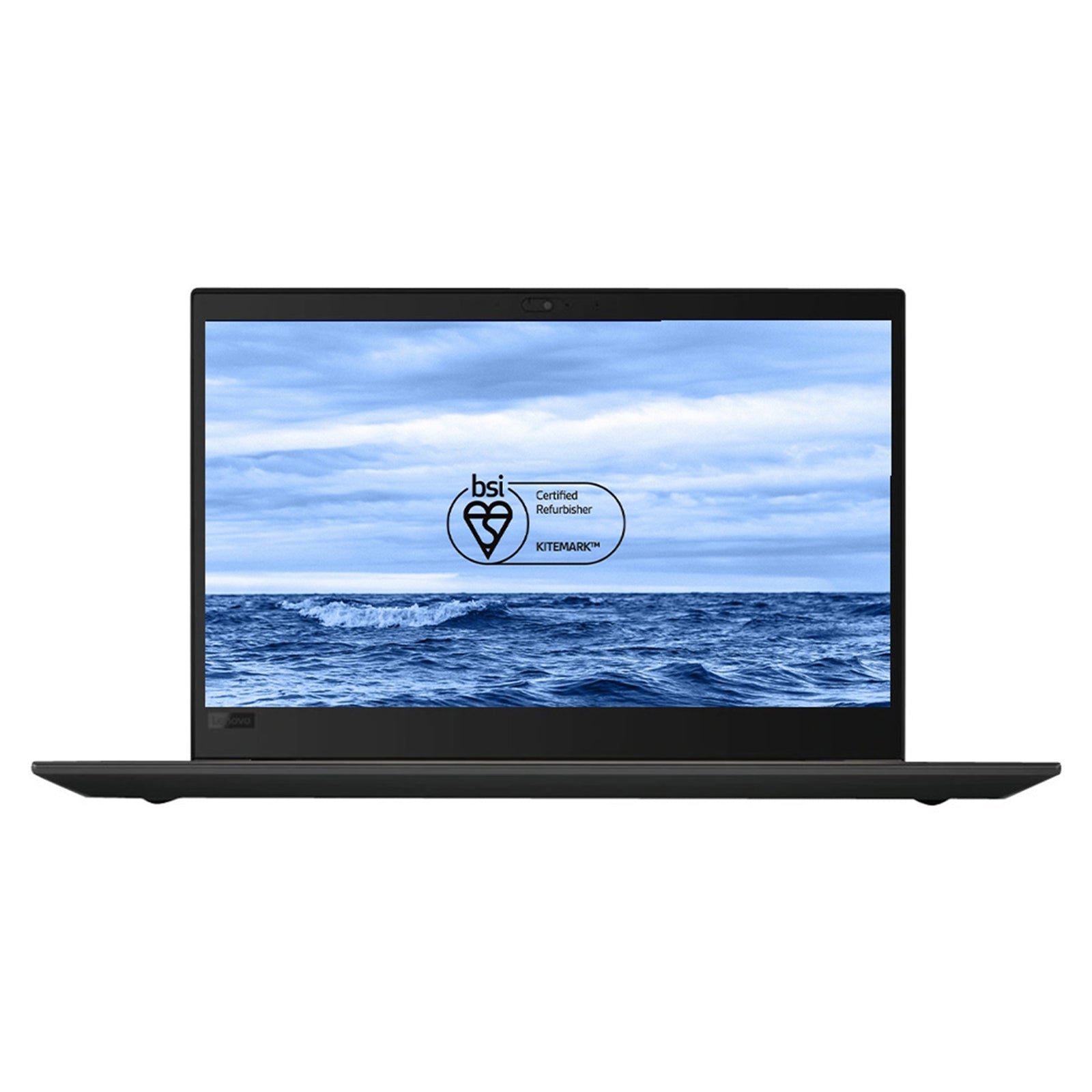 PREMIUM REFURBISHED Lenovo ThinkPad T580 Intel Core i7 8th Gen Laptop, 15.6 Inch Full HD 1080p Screen, 16GB RAM, 256GB SSD, Windows 11 Pro