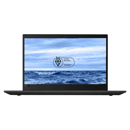 PREMIUM REFURBISHED Lenovo ThinkPad T580 Intel Core i7 8th Gen Laptop, 15.6 Inch Full HD 1080p Screen, 16GB RAM, 256GB SSD, Windows 11 Pro