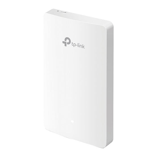 TP-Link Omada EAP615-Wall AX1800 Wall Plate WiFi 6 Access Point