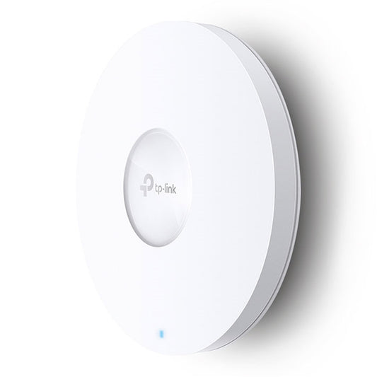 TP-Link Omada EAP650 AX3000 Ceiling Mount WiFi 6 Access Point