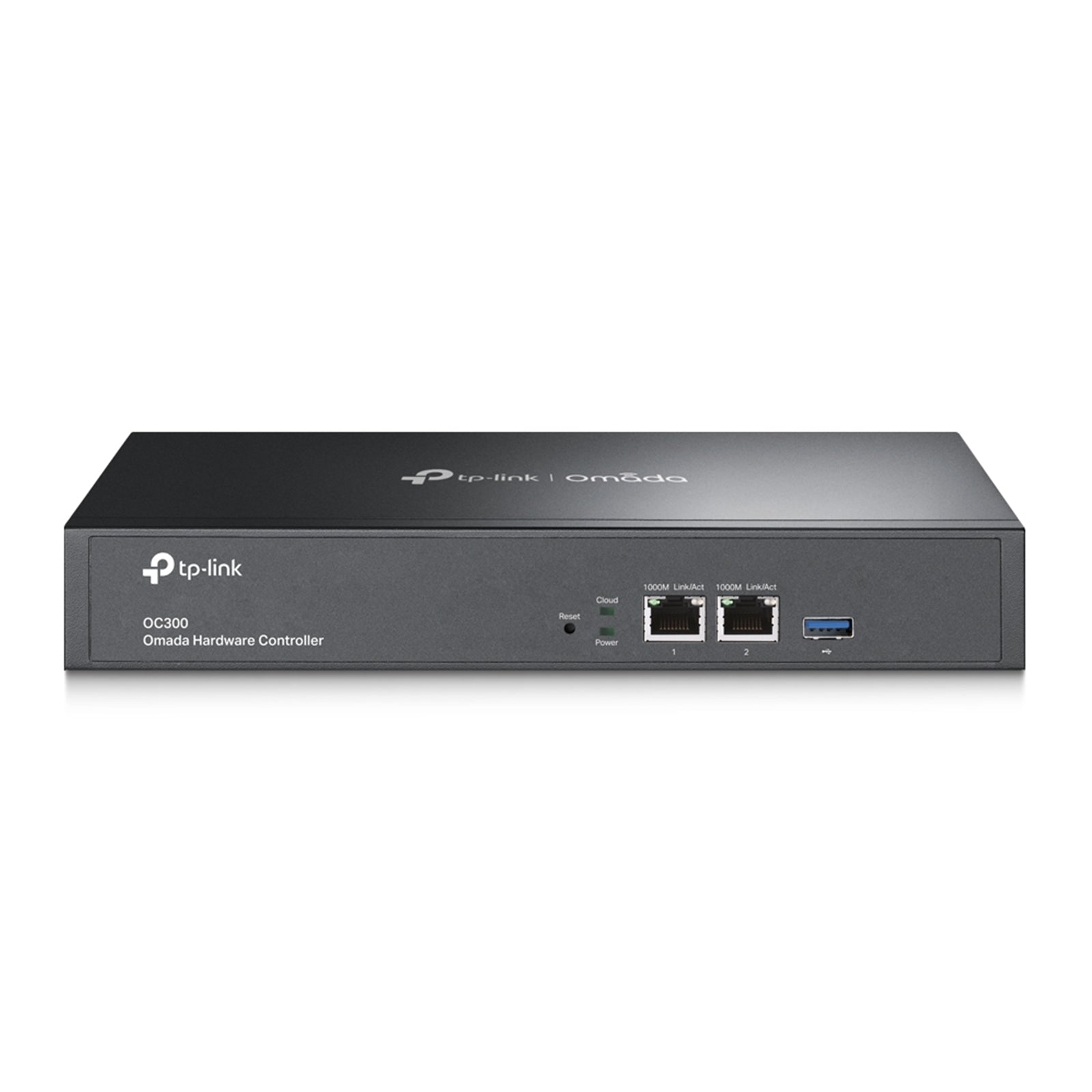 TP-Link Omada OC300 Hardware Cloud Controller