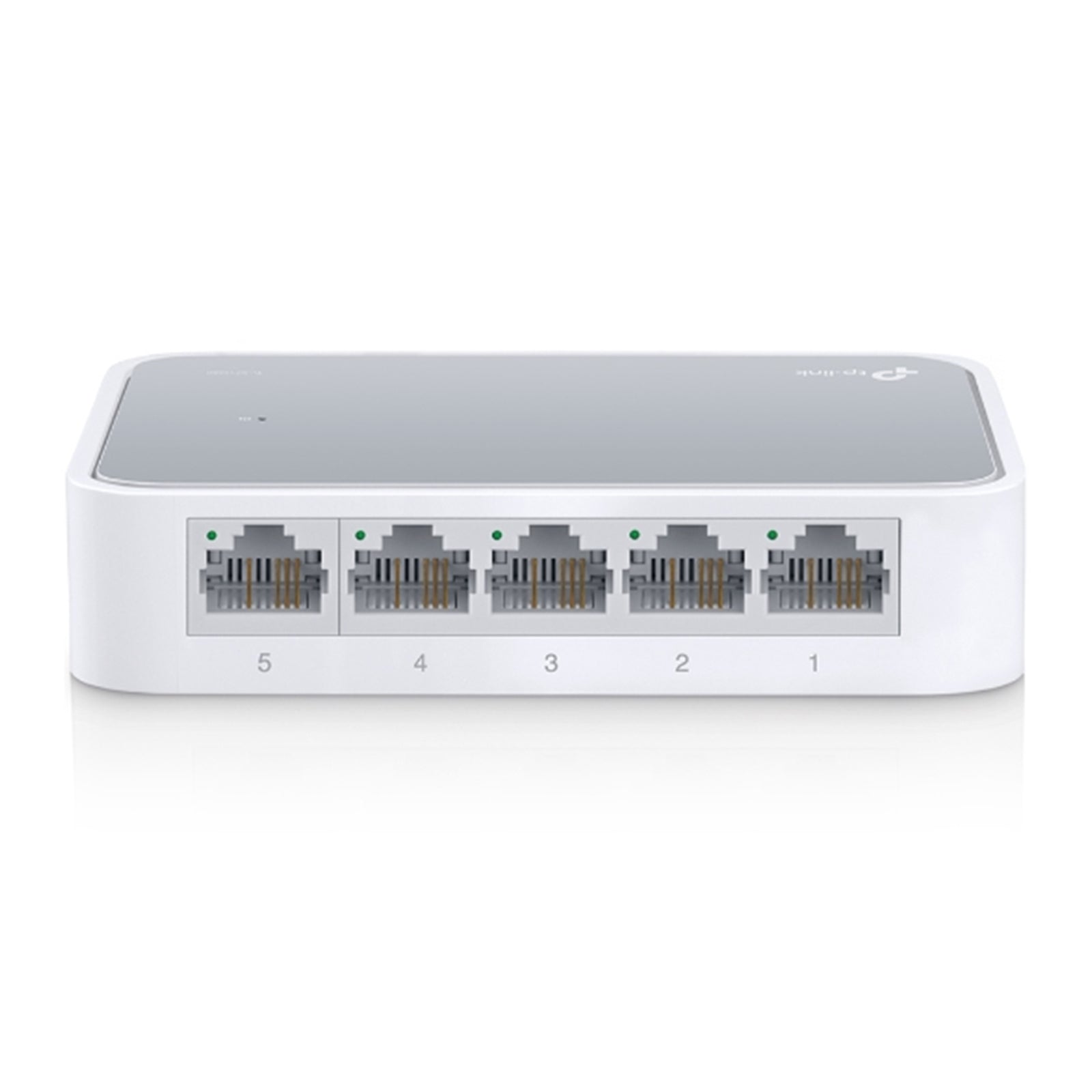 TP-Link SOHO TL-SF1005D 5-Port 10/100Mbps Desktop Switch