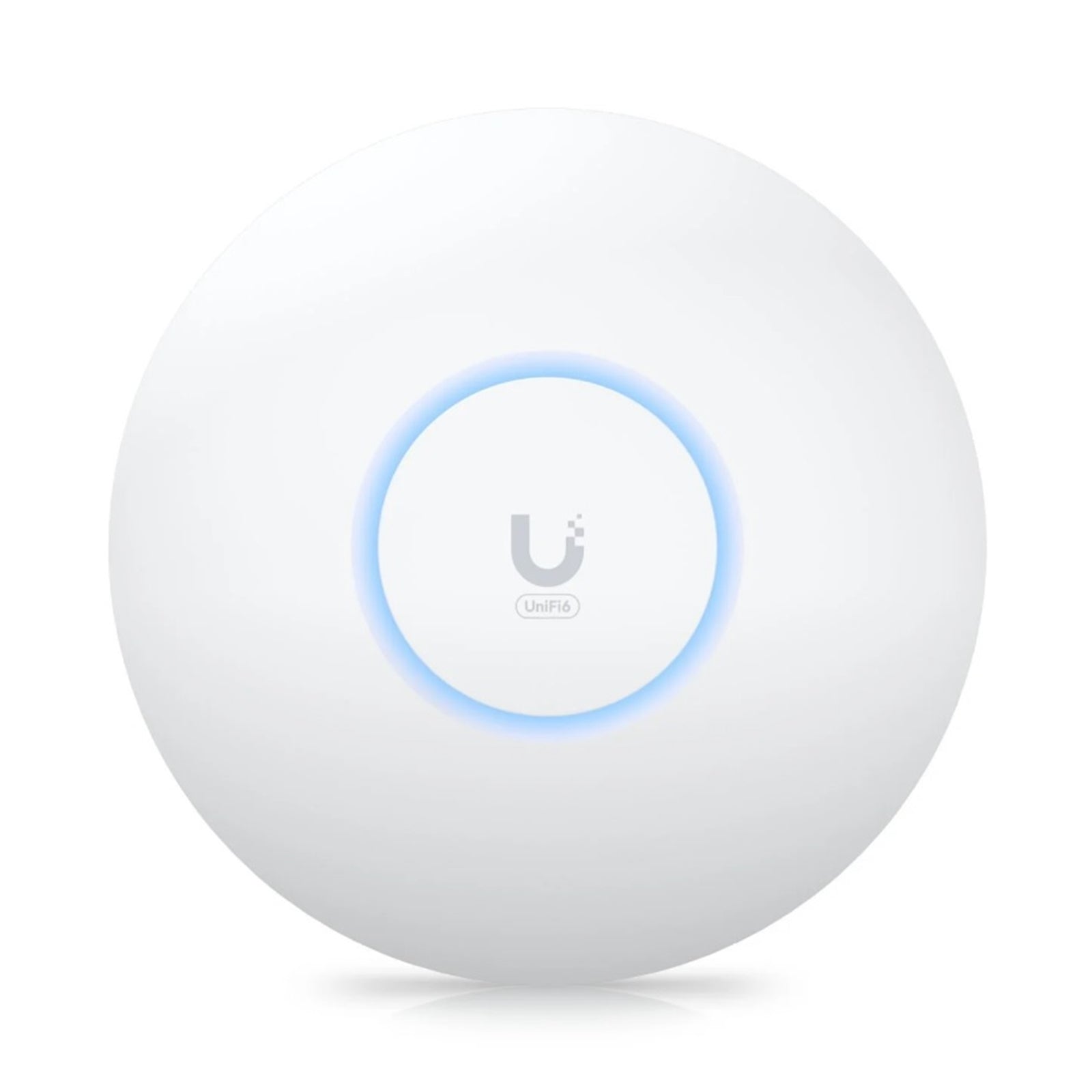 Ubiquiti U6+ (U6-Plus) Long Range Wi-Fi 6 Wireless Access Point