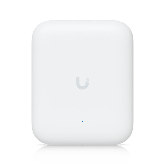 Ubiquiti U7-OUTDOOR UniFi U7 Outdoor WiFi 7 All Weather Access Point