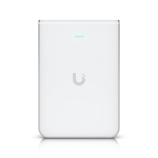 Ubiquiti U7-PRO-WALL U7 Pro Wall Wall Mounted WiFi 7 Access Point with 2.5GbE Uplink