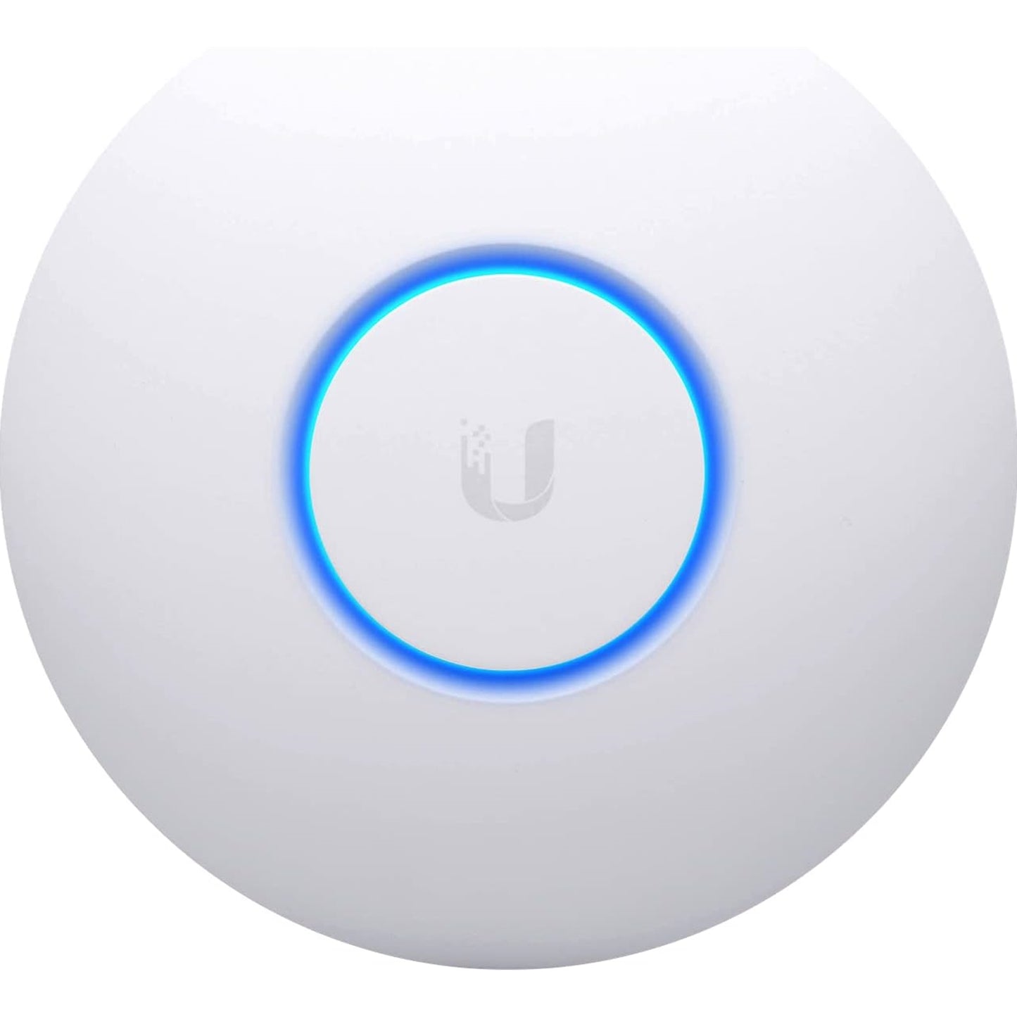 Ubiquiti UAP-NANOHD UniFi nanoHD 4x4 Wave2 MU-MIMO Wireless PoE Access Point (Bulk Packaged, No POE Injector)