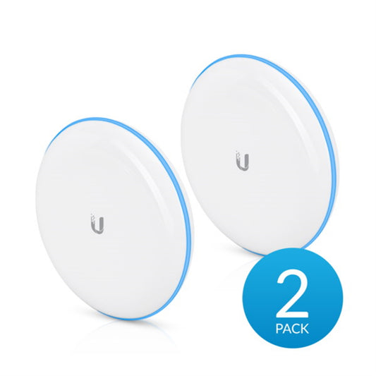 Ubiquiti UBB UniFi Building-to-Building Bridge (Point to Point Networking Kit)