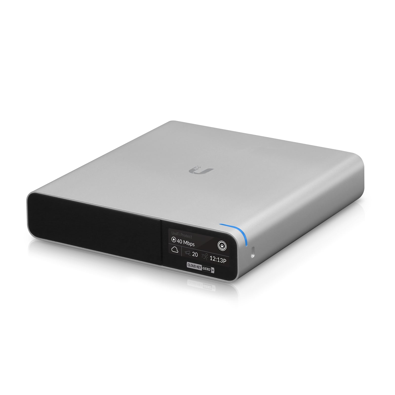 Ubiquiti UCK-G2-PLUS UniFi Cloud Key Gen2 Hybrid Controller with 1TB HDD