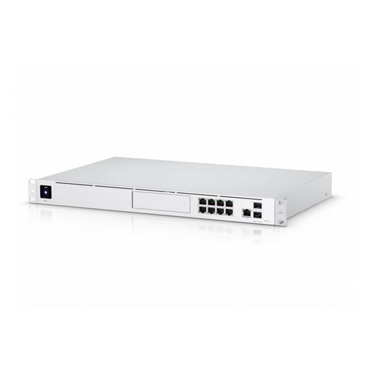 Ubiquiti UDM-PRO UniFi Dream Machine Pro - Combined Switch / Security Gateway / Controller / UniFi Protect NVR