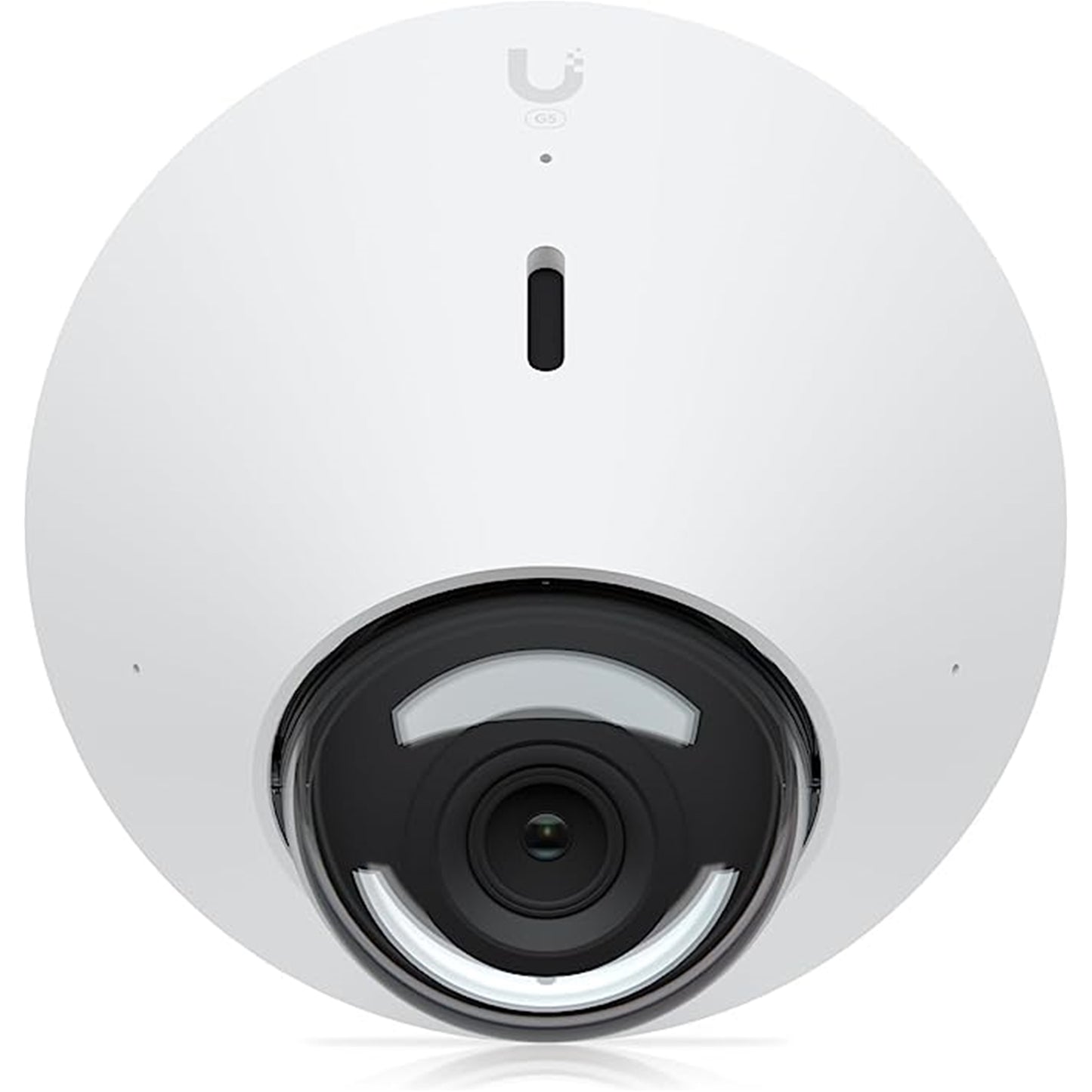 Ubiquiti UVC-G5-Dome G5 Dome Protect Outdoor HD PoE IP Camera w/ 10m Night Vision (5 MP)