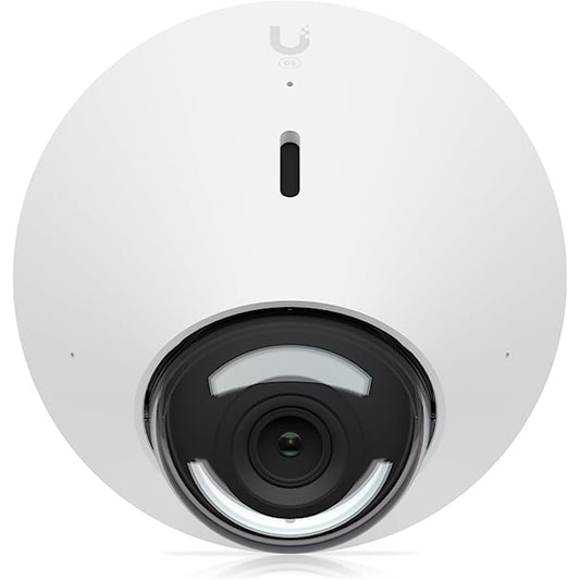 Ubiquiti UVC-G5-Dome G5 Dome Protect Outdoor HD PoE IP Camera w/ 10m Night Vision (5 MP)