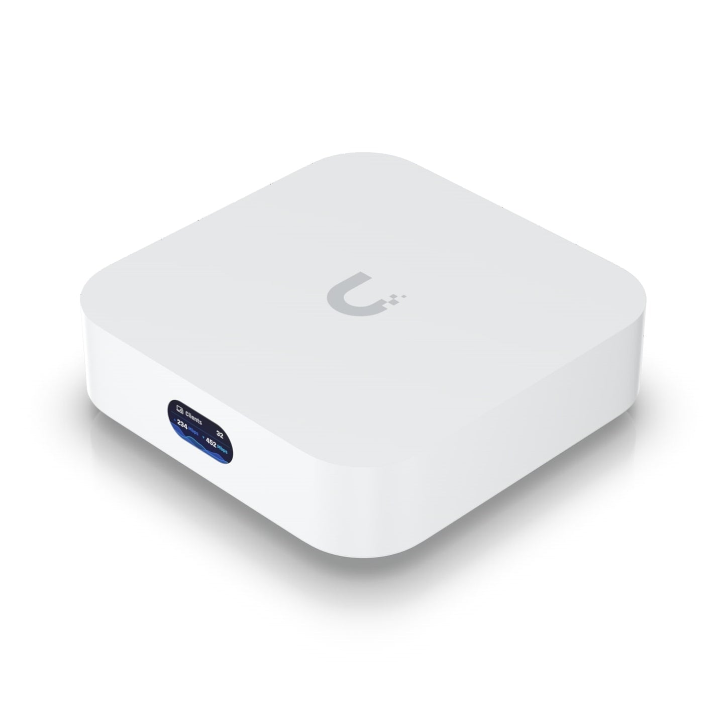 Ubiquiti UX UniFi Express Combined Access Point, Router, Cloud Controller - USB C Powered (UK Plug)