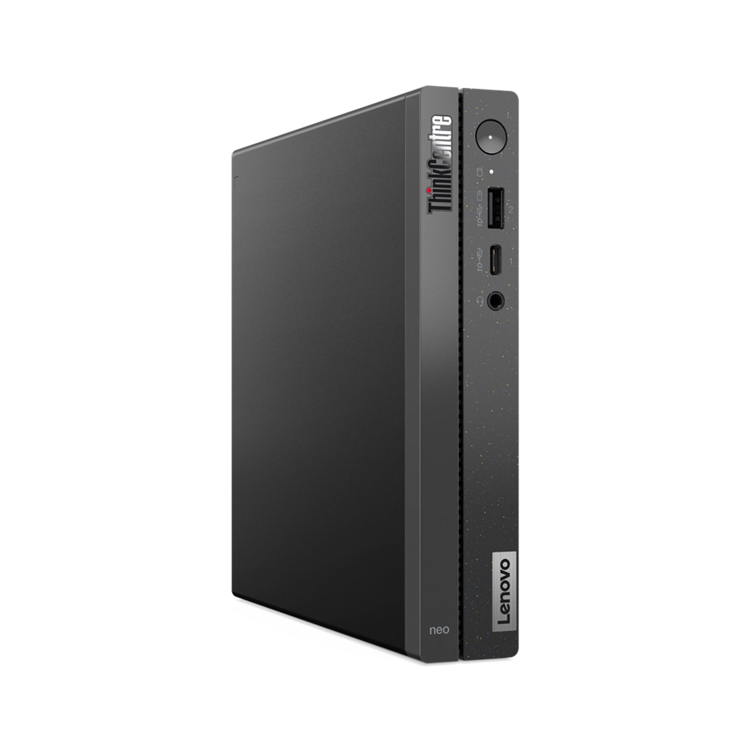 Lenovo ThinkCentre neo 50q G4 12LN000AUK Mini PC, Intel Core i5-13420H 13th Gen, 8GB RAM, 256GB SSD, Windows 11 Pro with Keyboard and Mouse