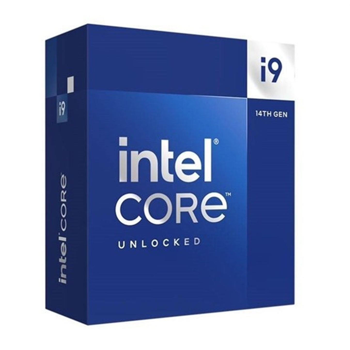 Intel Core i7 14900K 24 Core Processor 32 Threads, 3.0GHz up to 5.8GHz Turbo Raptor Lake Socket LGA 1700 36MB Cache, 125W, Maximum Turbo Power 253W, Intel UHD 770 Graphics, No Cooler