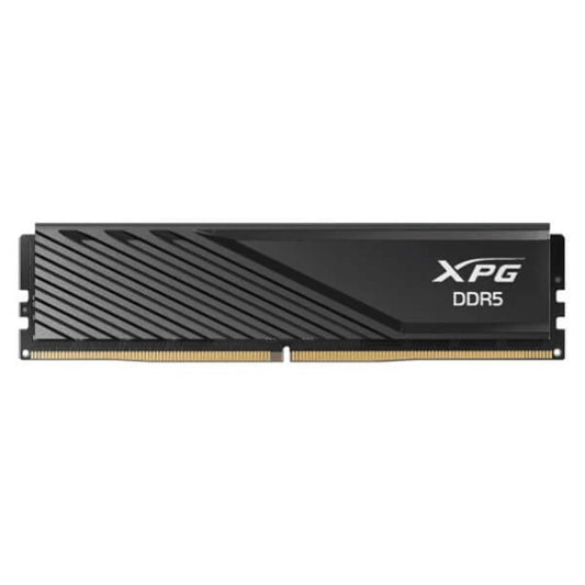 Adata XPG Lancer Blade AX5U6000C4816G-SLABBK 16GB U-DIMM System Memory DDR5, 6000MHz, 1 x 16GB