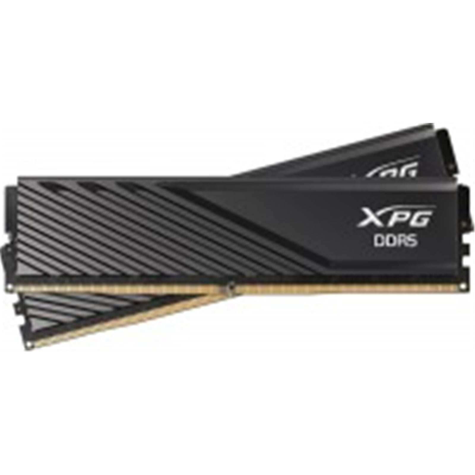 Adata XPG Lancer Blade AX5U6400C3216G-DTLABBK 32GB U-DIMM System Memory DDR5, 6400MHz, 2 x 16GB Kit