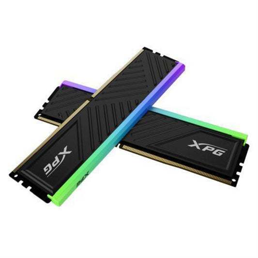 Adata XPG Spectrix D35 AX4U36008G18I-DTBKD35G DDR4 3600MHz 16GB (2 x 8GB) CL16 RGB System Memory