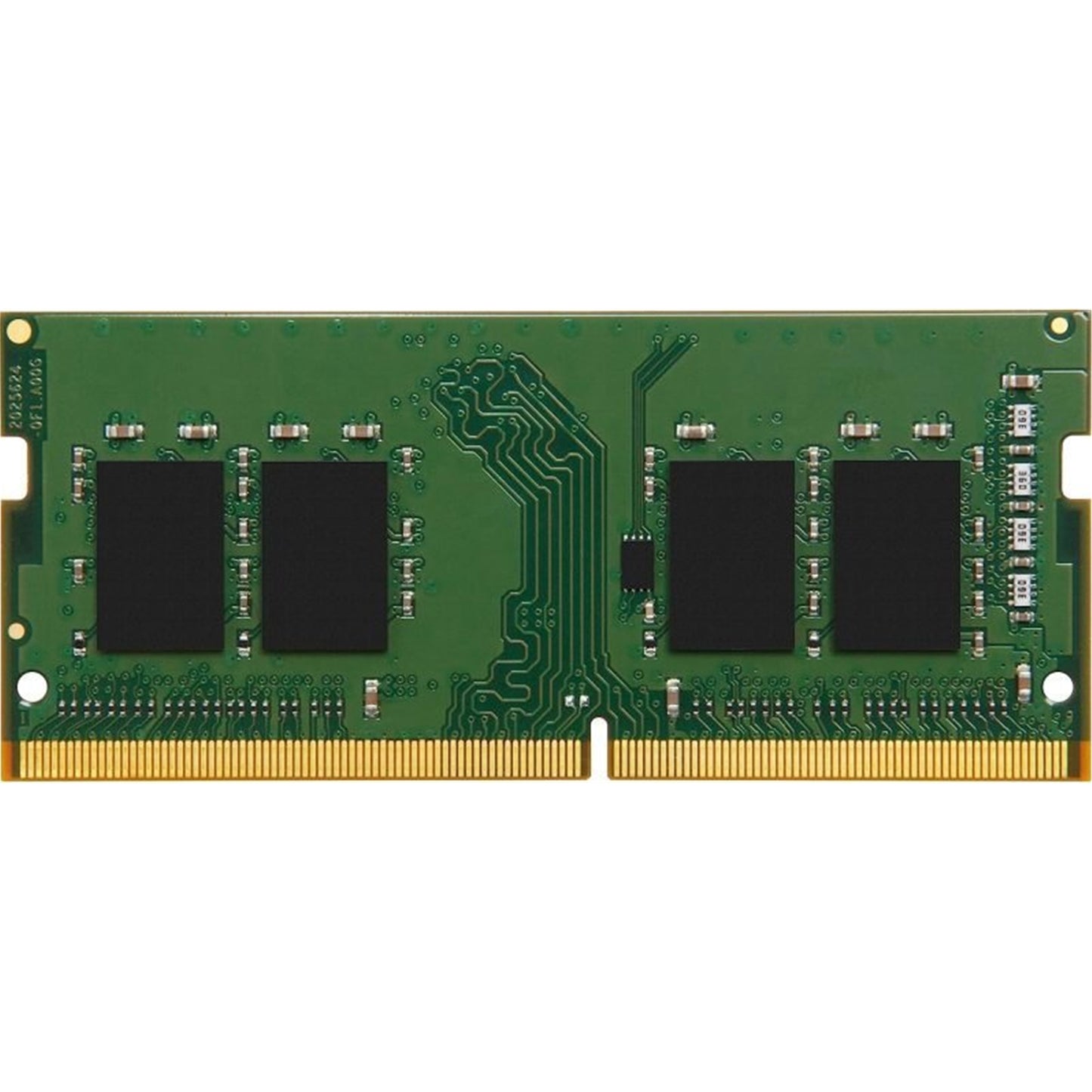 Kingston KVR32S22S8/16 ValueRAM 16GB DDR4 3200MHz Non-ECC SODIMM Memory