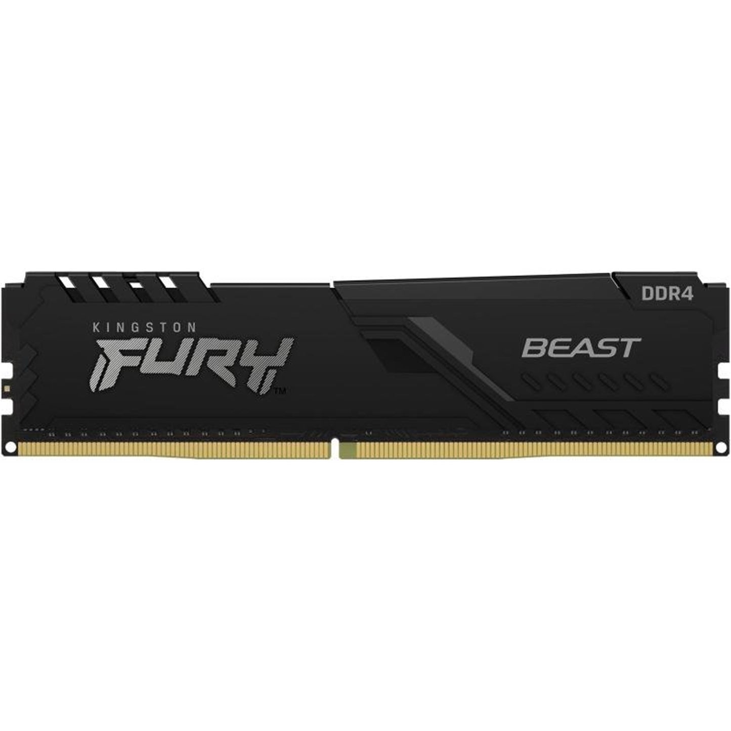 Kingston FURY Beast 8GB 2666MHz DDR4 DIMM System Memory