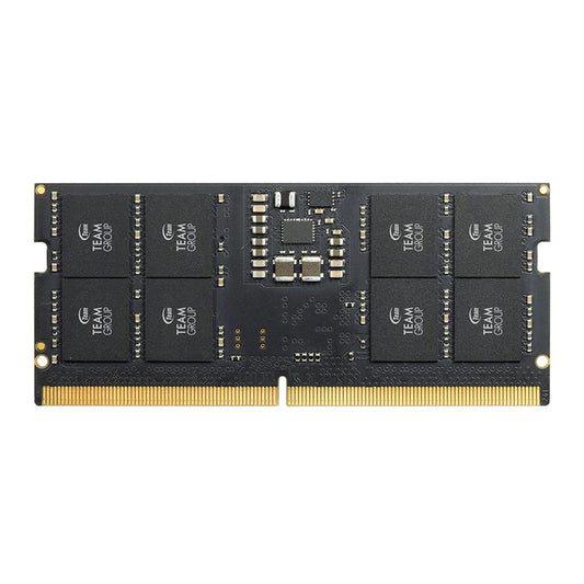 Team Elite TED516G4800C40D-S01 16GB (1 x 16GB) DDR5 4800MHz SODIMM System Memory