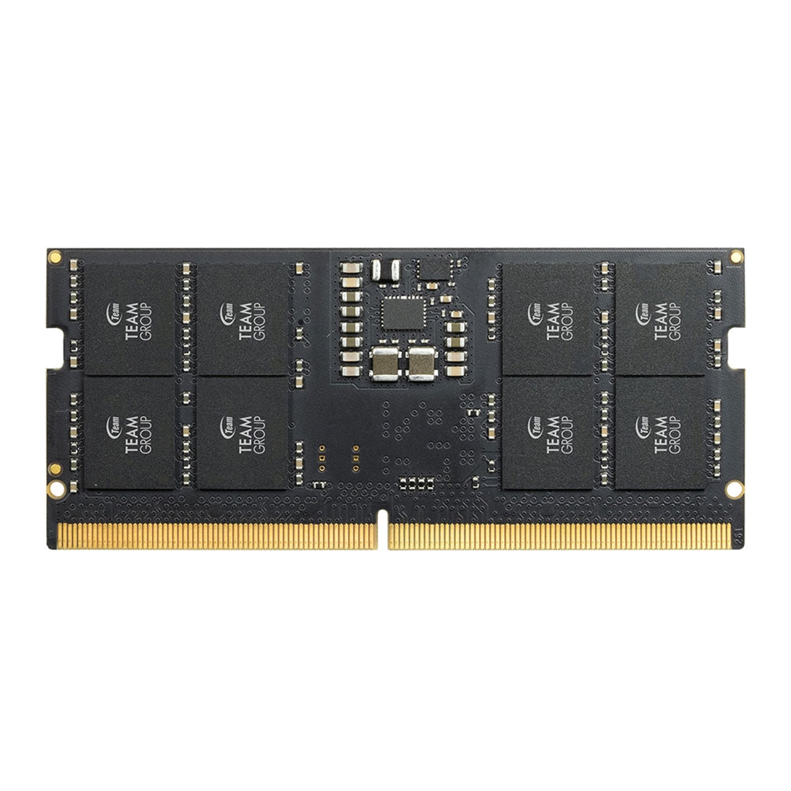 Team Elite TED532G4800C40D-S01 32GB (1 x 32GB) DDR5 4800MHz SODIMM System Memory